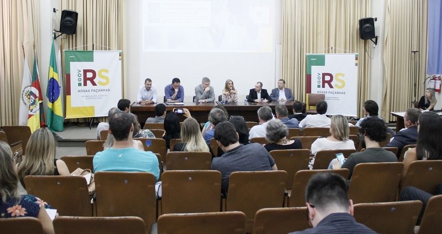 Estudo revela os desafios para o RS avançar na inovação