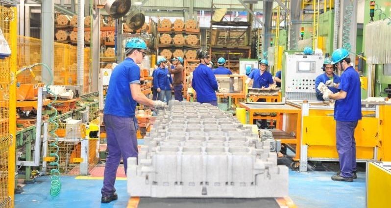 Tupy alcança faturamento e lucro recordes em 2019