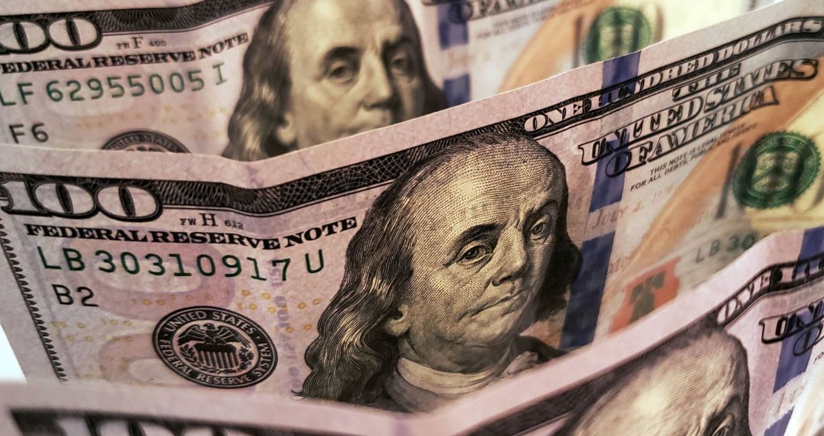 Mercado financeiro volta a registrar turbulências