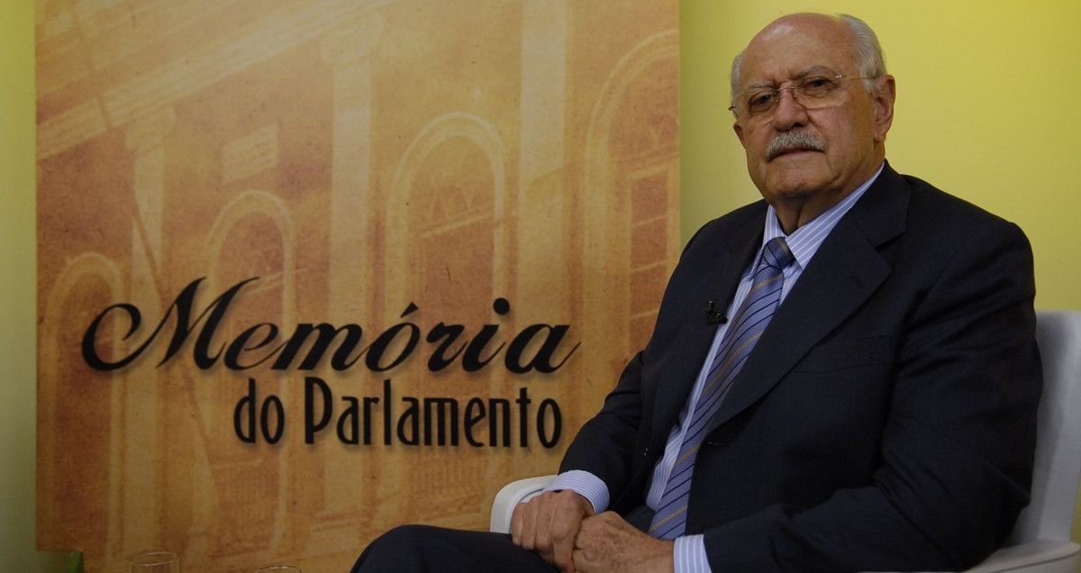 Horst Volk, fundador da Ortopé, morre aos 86 anos