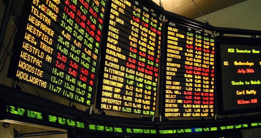 Investimentos financeiros totalizaram R$ 3,3 trilhões no ano passado