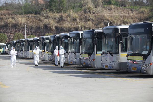 Covid-19: o Brasil tem algo a aprender com a China?