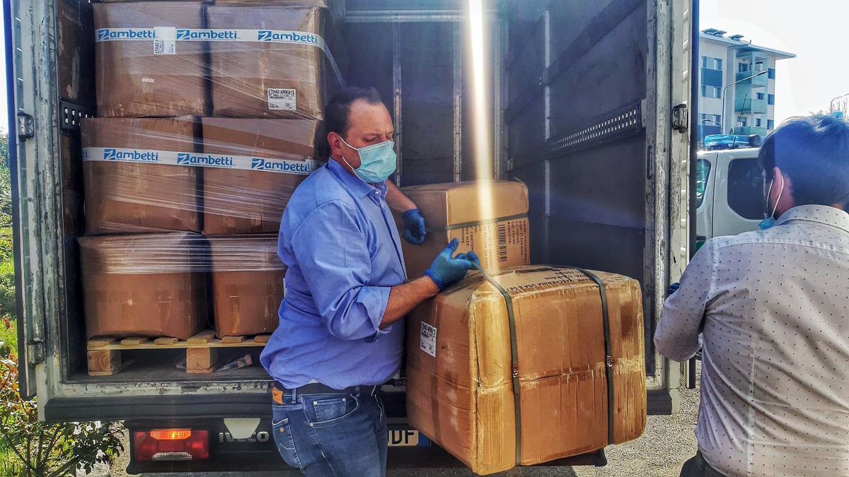 4all lança campanha de arrecadação para auxiliar instituições em meio à pandemia de coronavírus