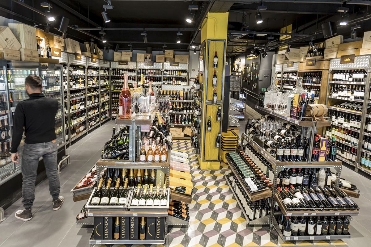 Vinho sobe mais que a inflação em março – de novo