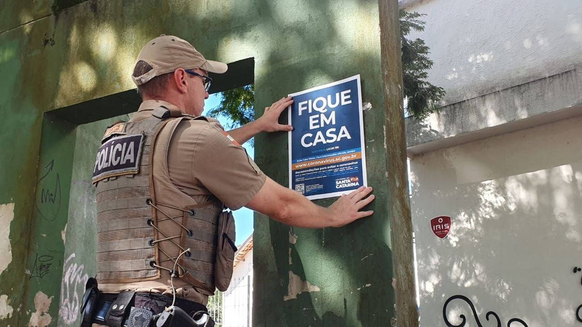 Brasil ultrapassa mil mortes por Covid-19
