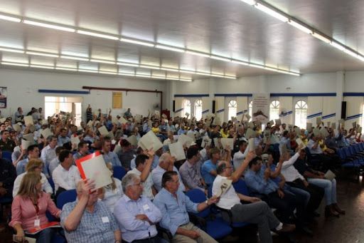Podcast - Como a Covid-19 afetará as assembleias empresariais