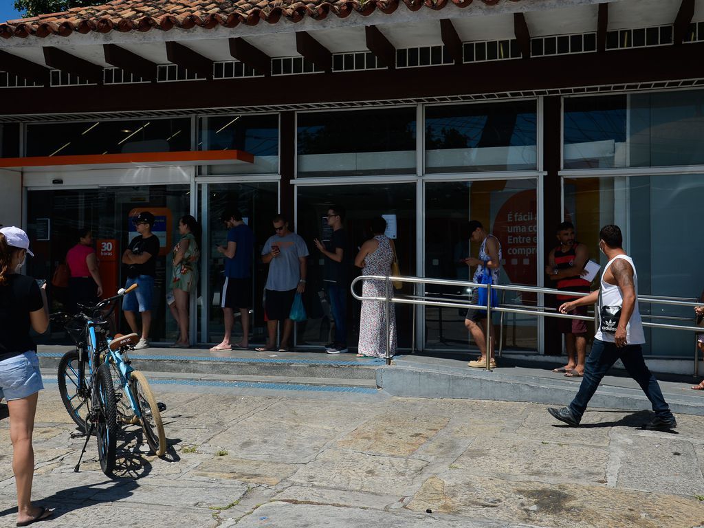 Bancos estendem prazo de negativação de clientes inadimplentes