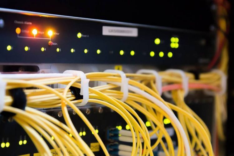 A conexão simétrica pode fortalecer sua empresa