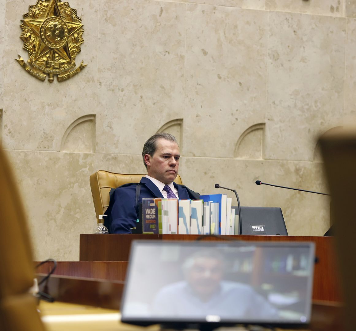 STF decide que Estados e municípios podem fazer ações contra Covid-19 sem aval da União