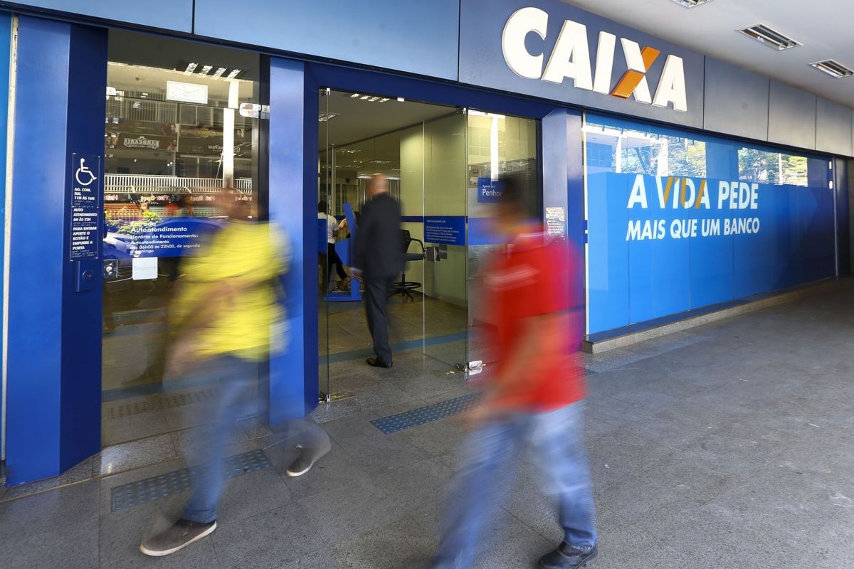 Caixa e Sebrae firmam acordo para facilitar o acesso ao crédito para micro e pequenas empresas