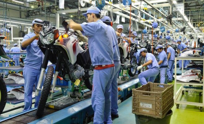 Programa de redução de salário gera mais de 7 milhões de contratos