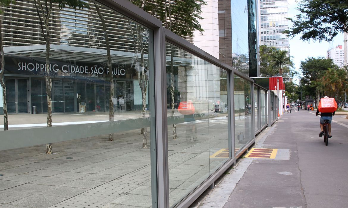 Cada semana de isolamento gera perda de R$ 20 bilhões para setor produtivo