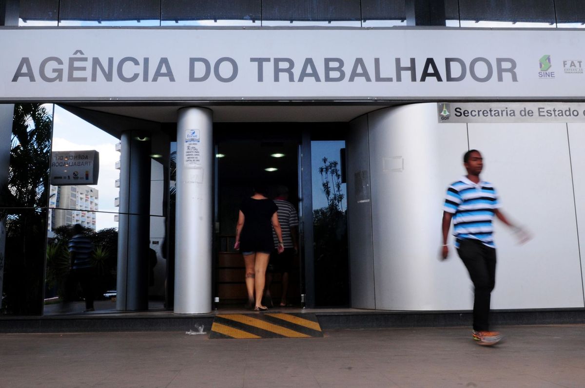 Estados da região Sul registram menores índices de desemprego no trimestre
