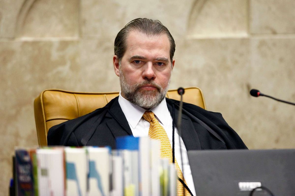 Toffoli restabelece efeitos da MP que reduziu contribuição a instituições do Sistema S