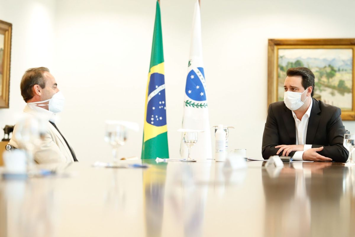 Adimax ingressa na região Sul pelo Paraná