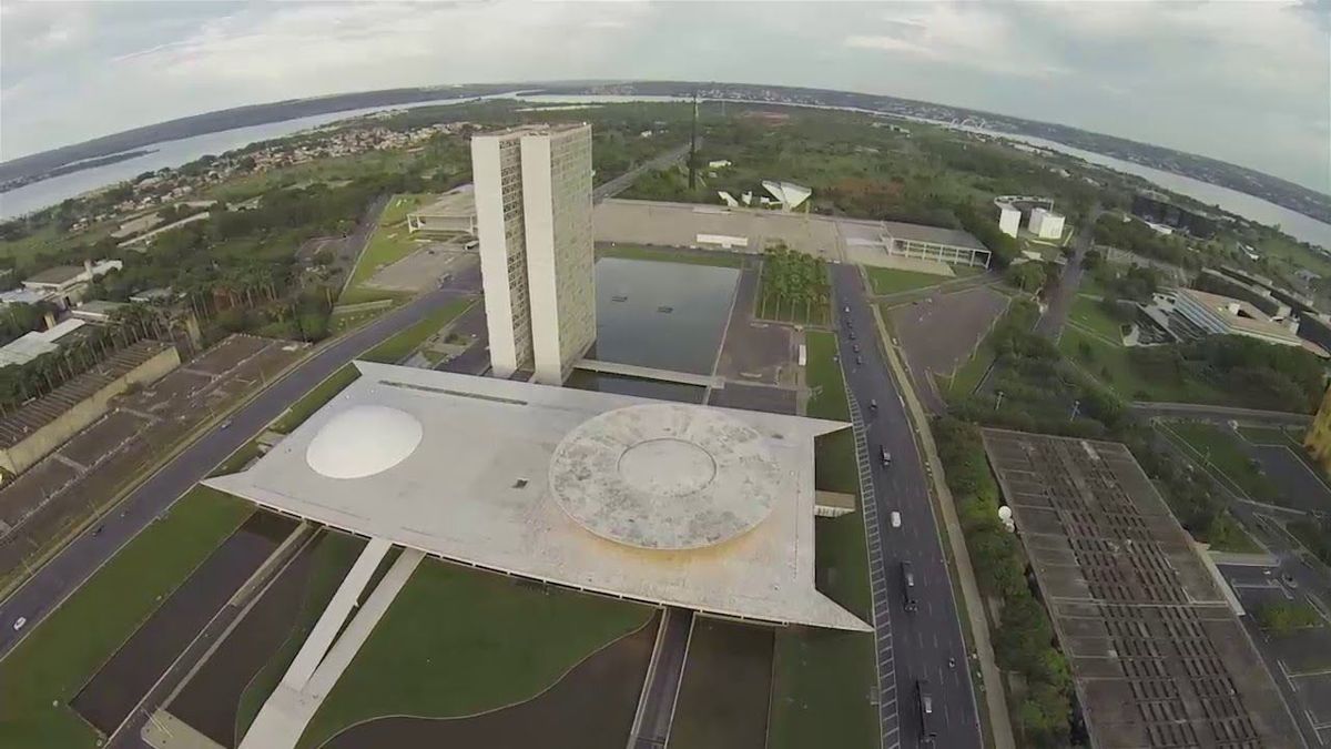 Contas públicas devem fechar este ano com déficit de R$ 708,7 bilhões
