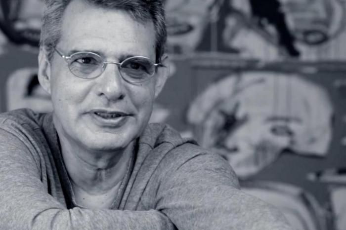 Réquiem para Gilberto Dimenstein