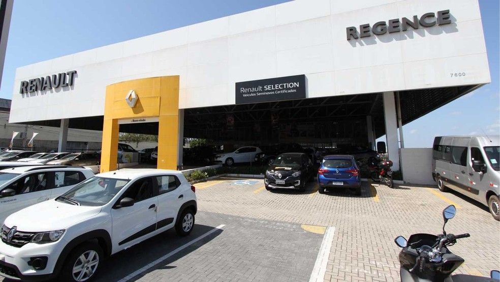 Busca por crédito cai 25,7% em abril na comparação a igual mês de 2019