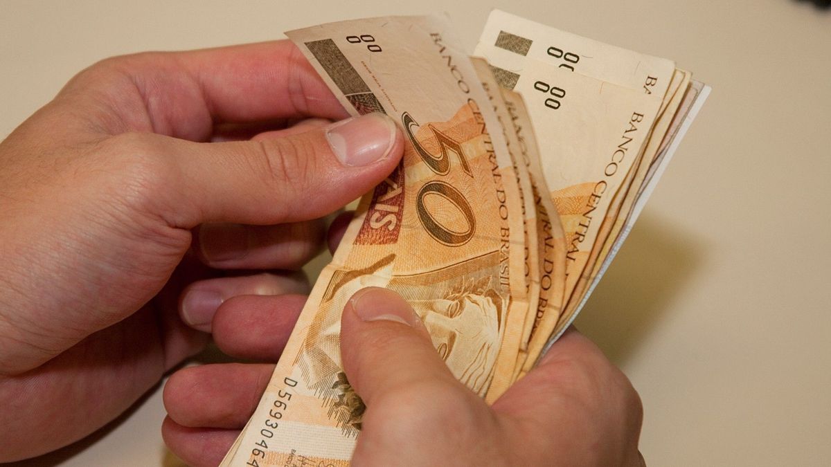 Brasil tem 4,6 milhões de endividados sem capacidade de pagamento