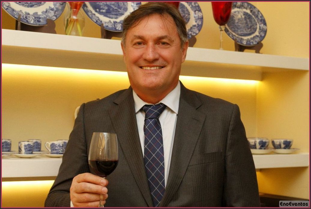 Vinho: a bebida preferida na quarentena