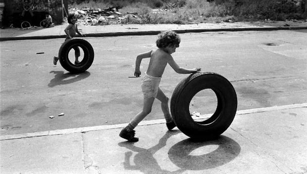 Atlanta, 1977