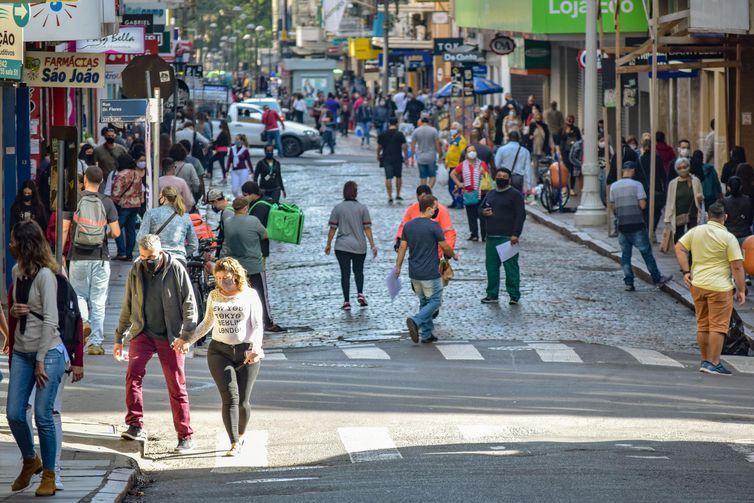 Saiba como o Sul está retomando as atividades econômicas