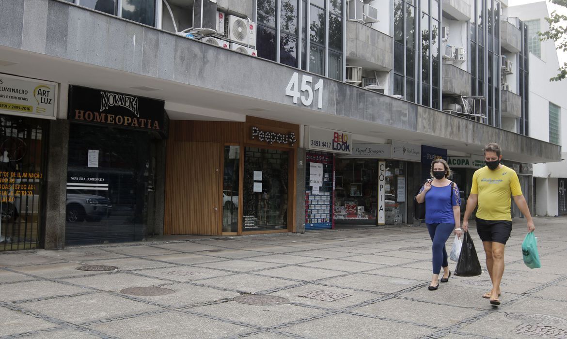 Sul extingue mais de 78 mil empregos com carteira assinada em maio