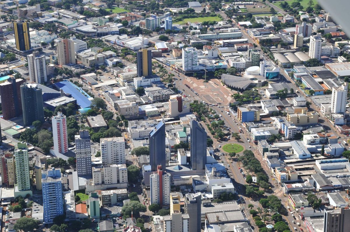 Paraná anuncia medidas restritivas para sete regiões