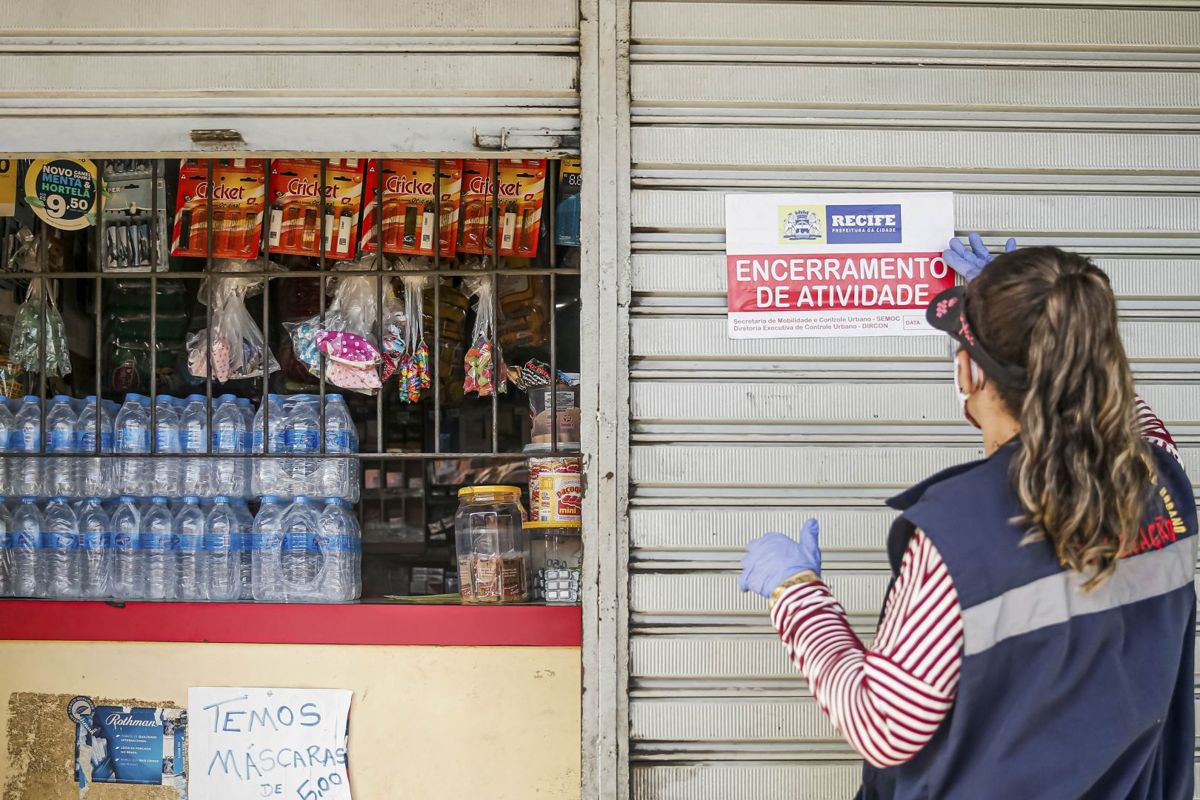Cooperativas podem ser alternativas para microempresa buscar crédito na pandemia