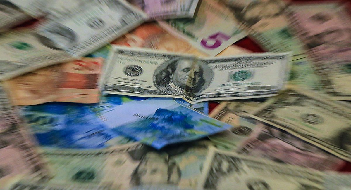 Mercado projeta queda de 6,1% na economia neste ano