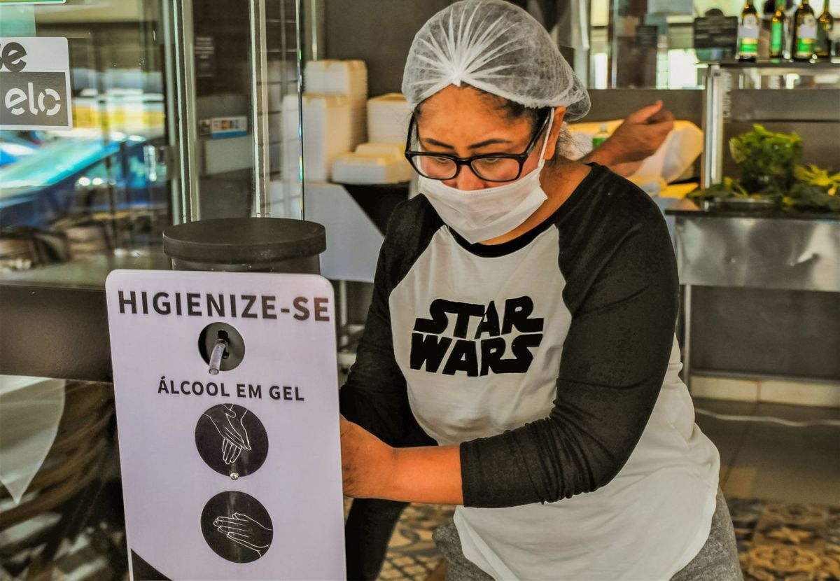 War Room projeta alavancar empresas catarinenses no mercado pós-crise