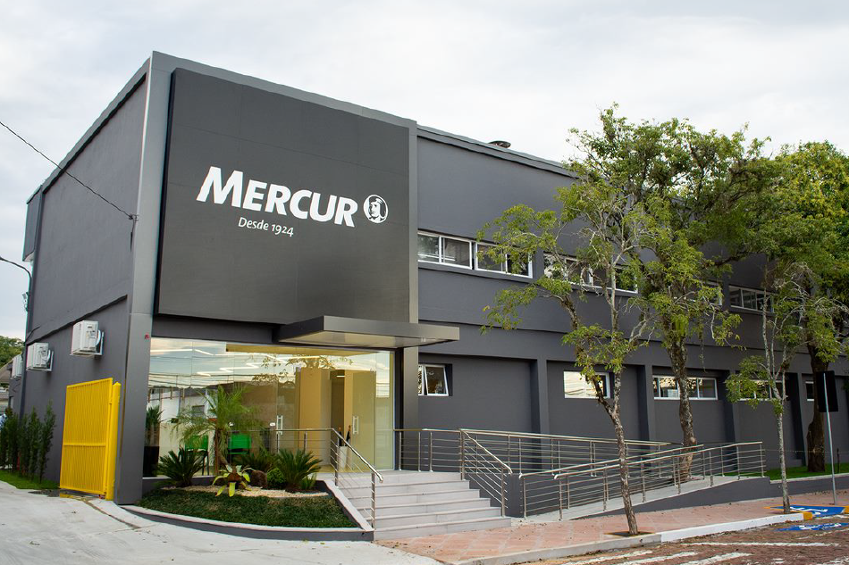 Uma empresa faminta de sentido