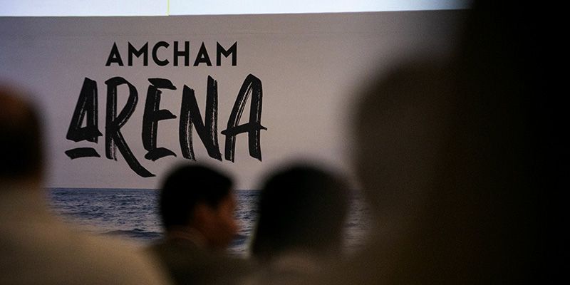 Câmara Americana de Comércio vai conectar startups e grandes corporações
