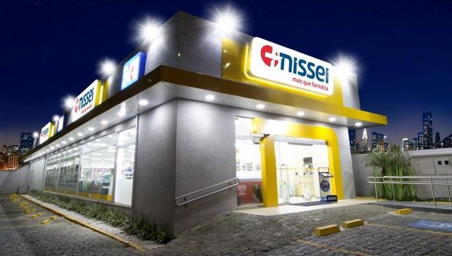 IPO da Nissei pode render até R$ 1 bilhão