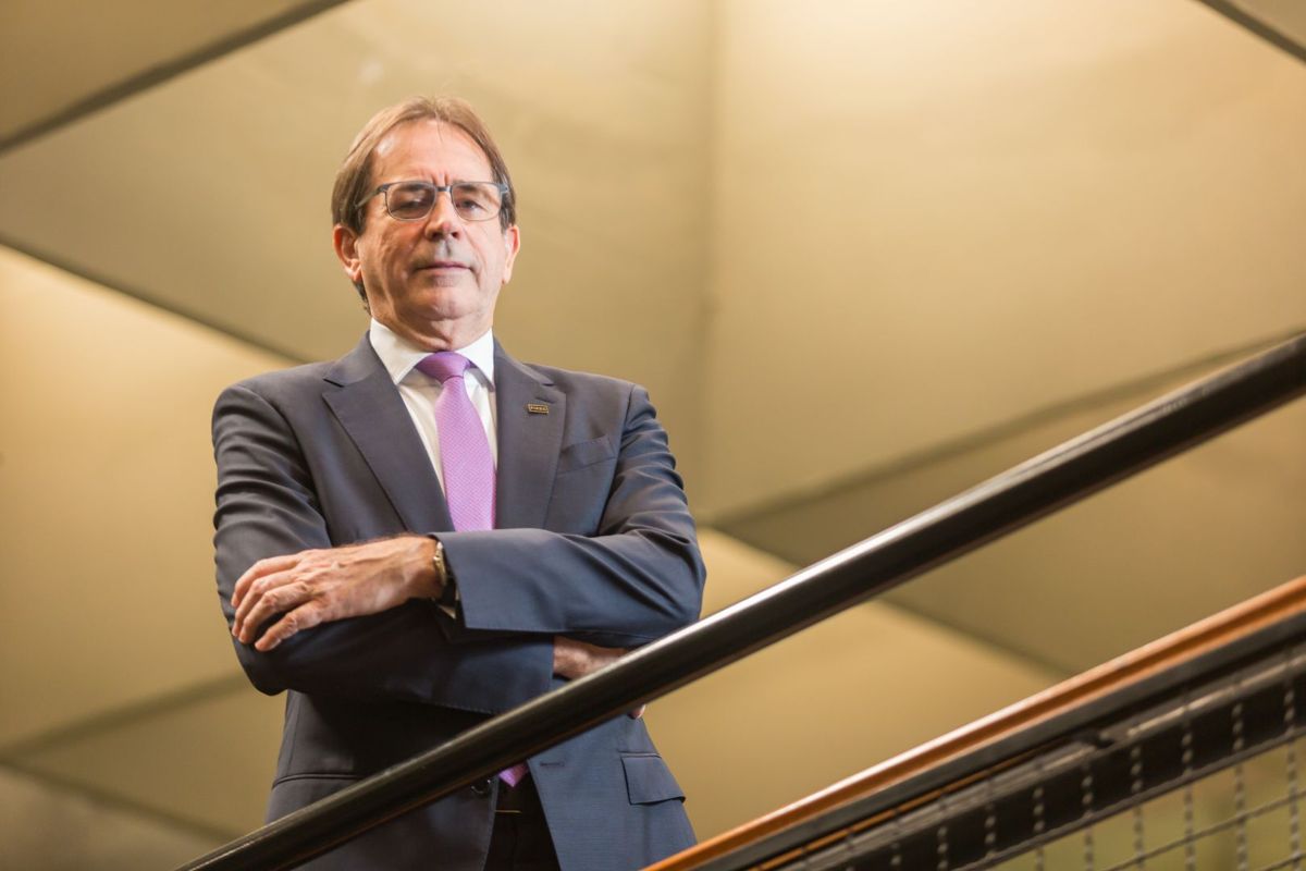 Produção integrada em xeque