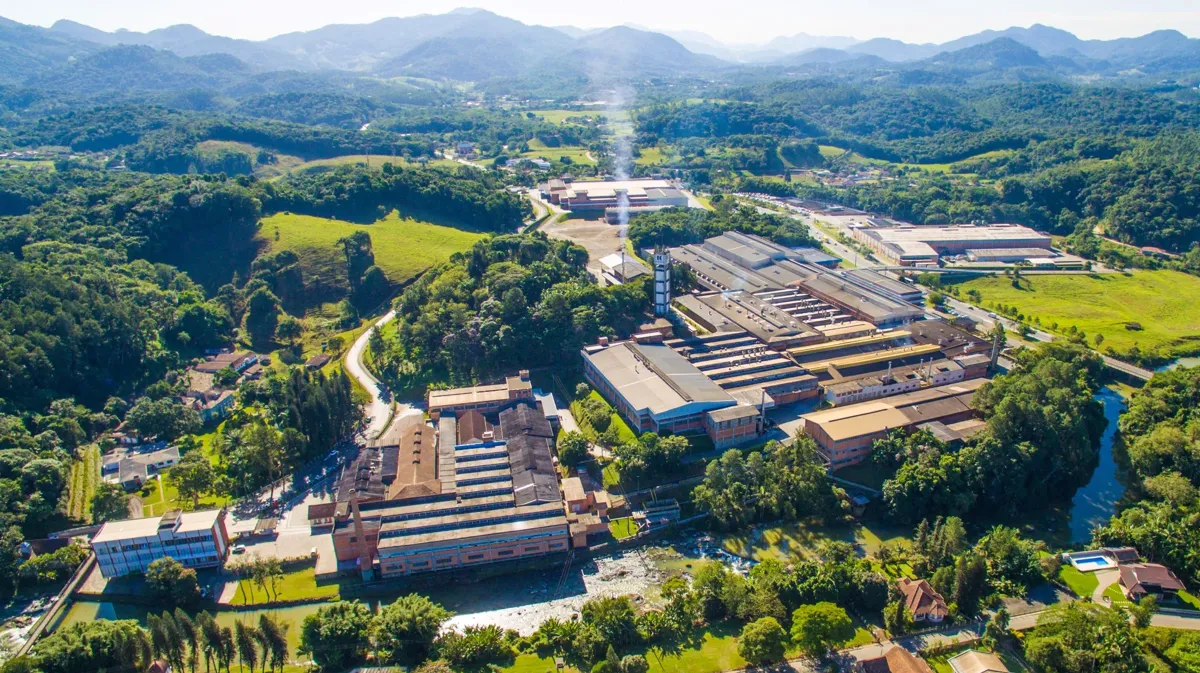 Fábrica Blumenau Divulgação Karsten.webp