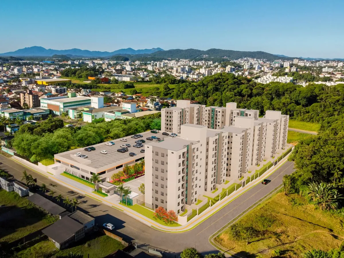 Porto Garten da Rottas Construtora.webp