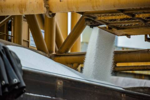 Interbulk investirá R$ 160 milhões em Antonina