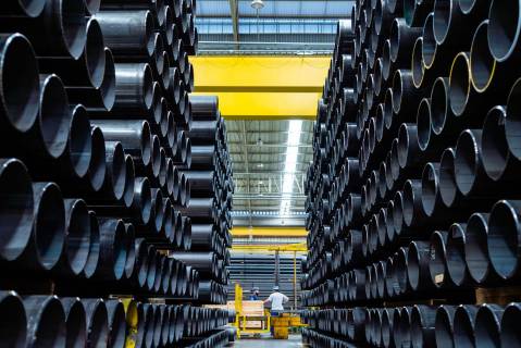 Tuper, aos 50, projeta faturar R$ 1,4 bilhão