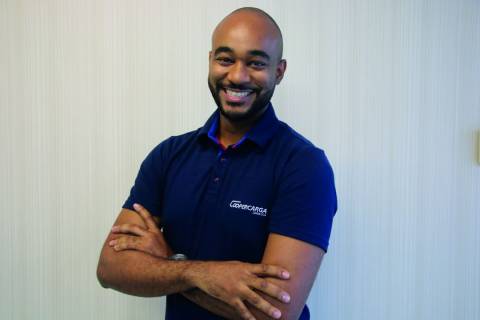 Caminhos abertos para novas ideias