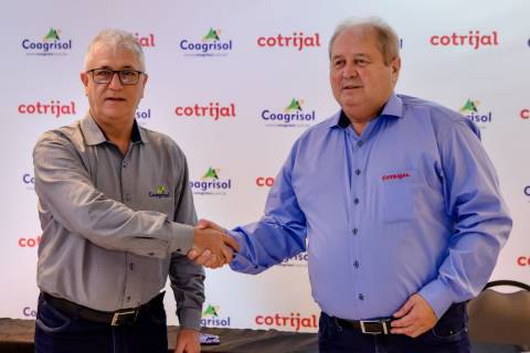 Coagrisol fará rodada de reuniões para debater união com a Cotrijal