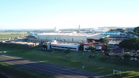 Romagnole adquire Lupa Tecnologia