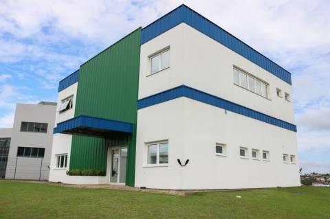 Bhio Supply inaugura unidade industrial