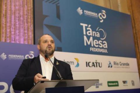 Pluralidade deve dar o tom da administração