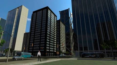 Viação Garcia lança loja no Metaverso