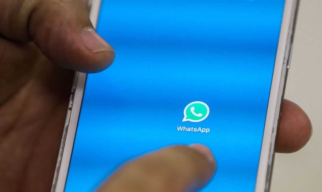 Banco Central libera compra pelo WhatsApp com cartões - Rede Bom Dia