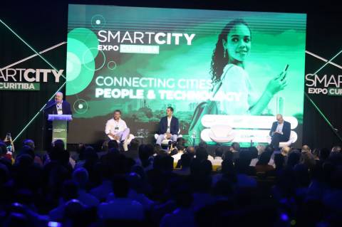 Arena Metaverso e carros elétricos: Smart City tem entrada gratuita