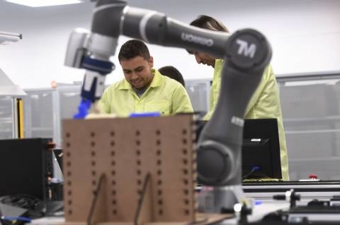 Fiesc lança proposta para ampliar a diversificação industrial regional