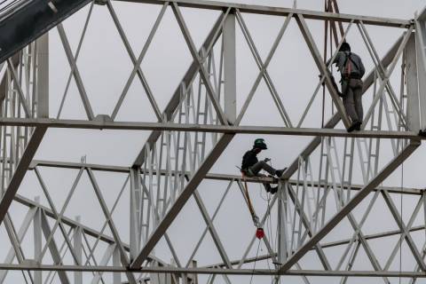 Brasil registra criação de 211,7 mil postos de trabalho em setembro