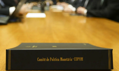Ata do Copom defende executar meta fiscal definida pelo governo